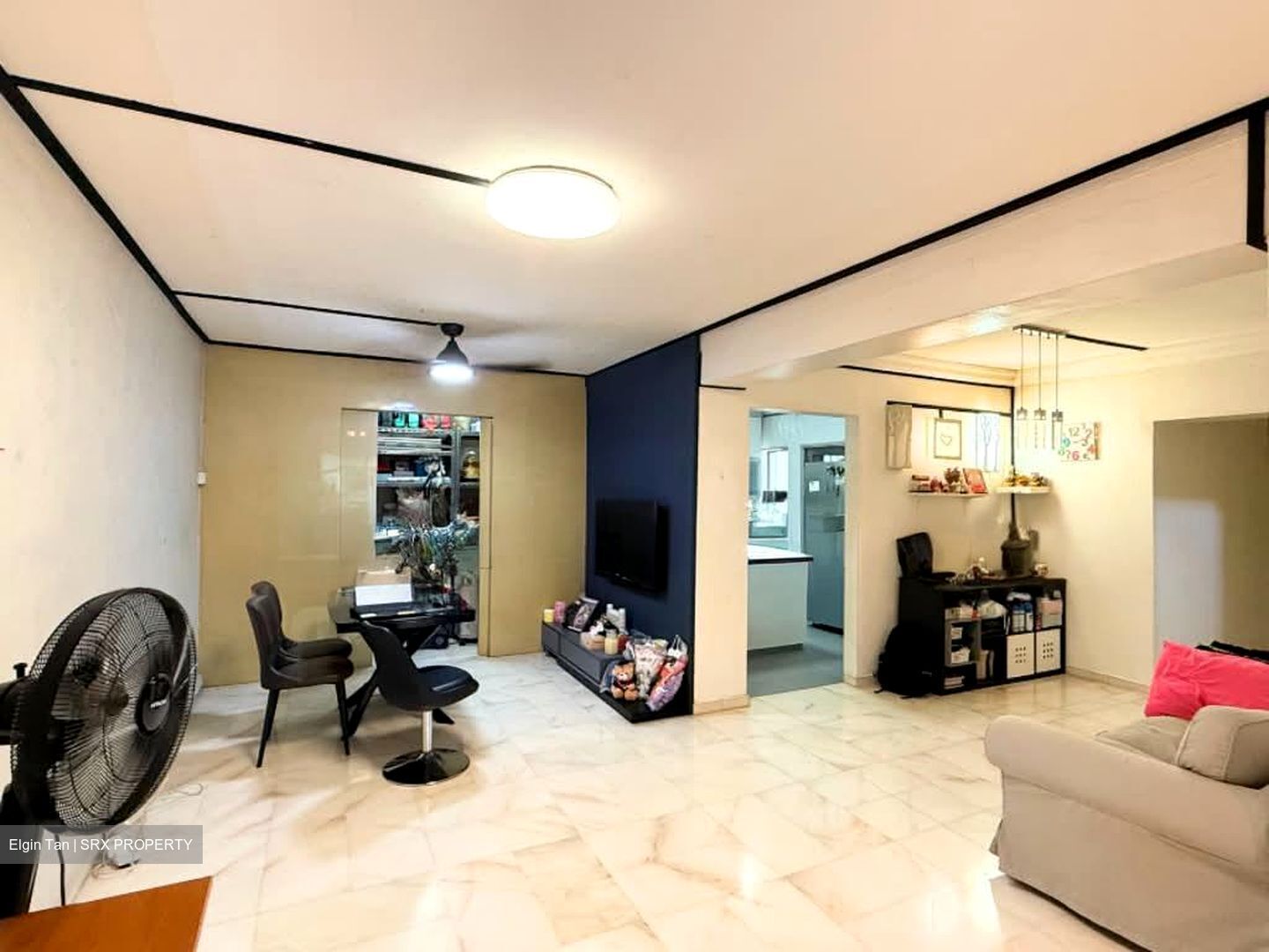 Blk 353 Woodlands Avenue 1 (Woodlands), HDB 5 Rooms #579269531
